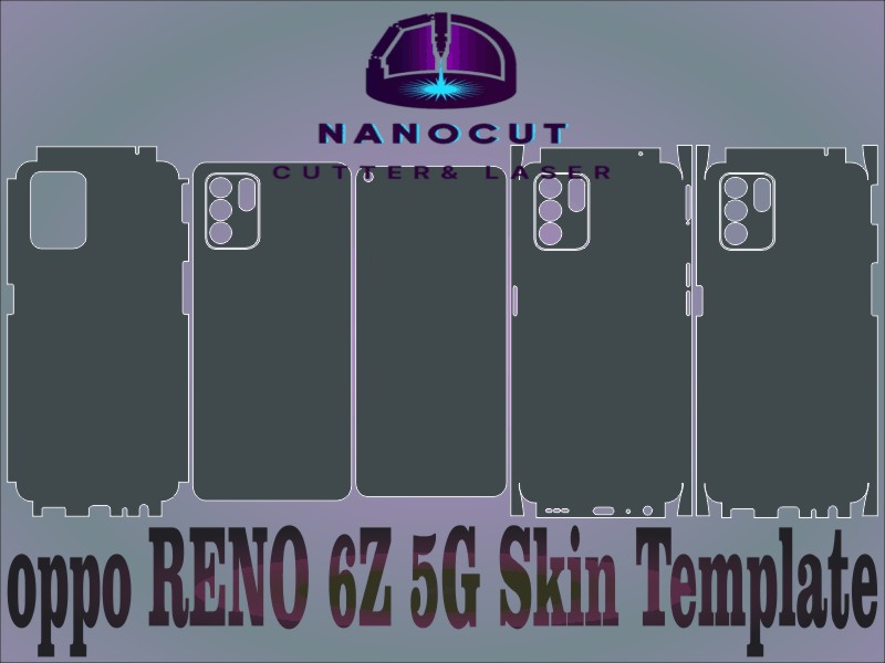 oppo RENO 6Z 5G